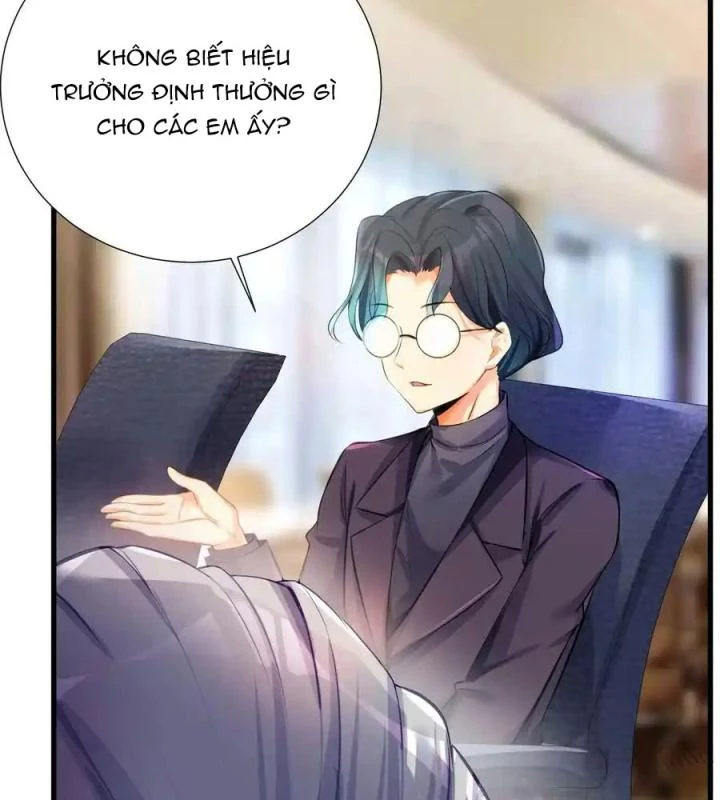 Tôi Là Bạn Gái Của Tôi?! Chapter 56 - Trang 2