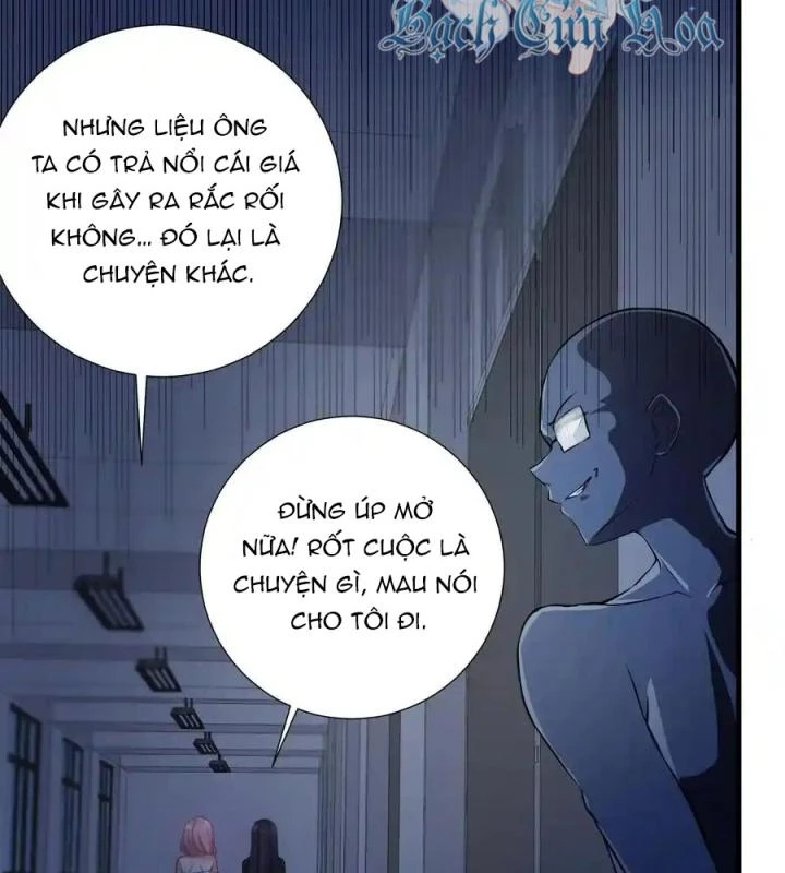 Tôi Là Bạn Gái Của Tôi?! Chapter 56 - Trang 2