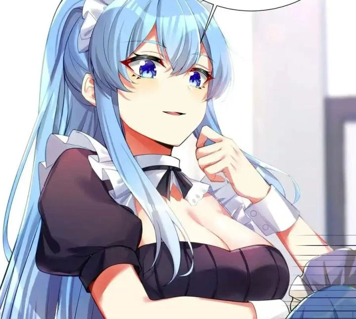 Tôi Là Bạn Gái Của Tôi?! Chapter 56 - Trang 2