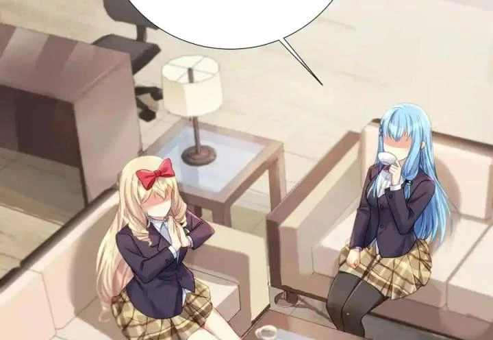 Tôi Là Bạn Gái Của Tôi?! Chapter 58 - Trang 2