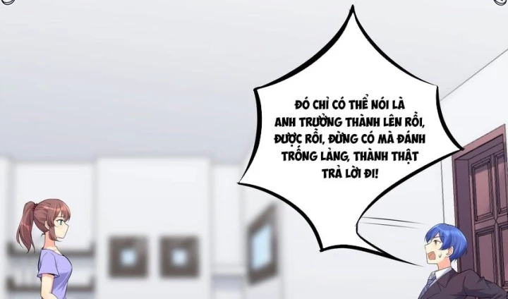 Tôi Là Bạn Gái Của Tôi?! Chapter 75 - Trang 2