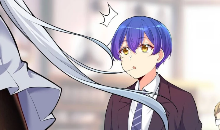 Tôi Là Bạn Gái Của Tôi?! Chapter 75 - Trang 2