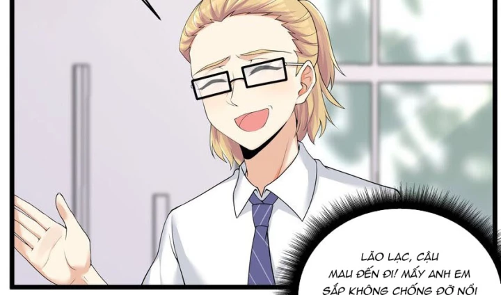 Tôi Là Bạn Gái Của Tôi?! Chapter 81 - Trang 2