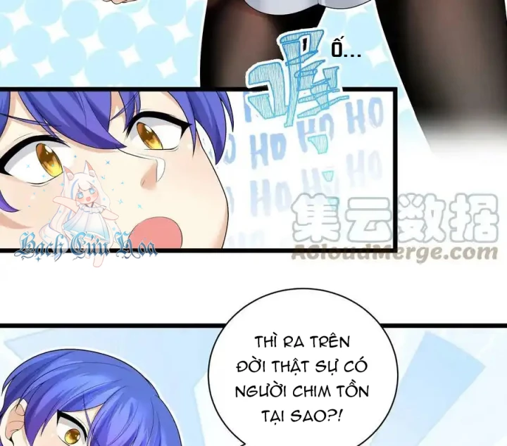 Tôi Là Bạn Gái Của Tôi?! Chapter 84 - Trang 2