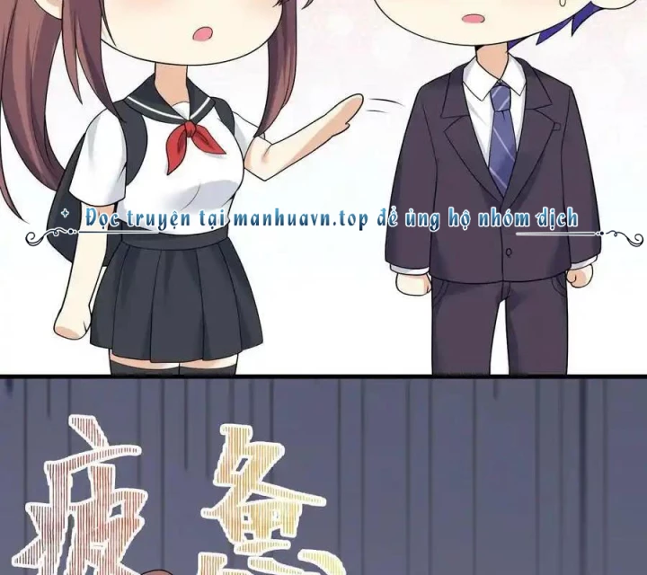 Tôi Là Bạn Gái Của Tôi?! Chapter 86 - Trang 2