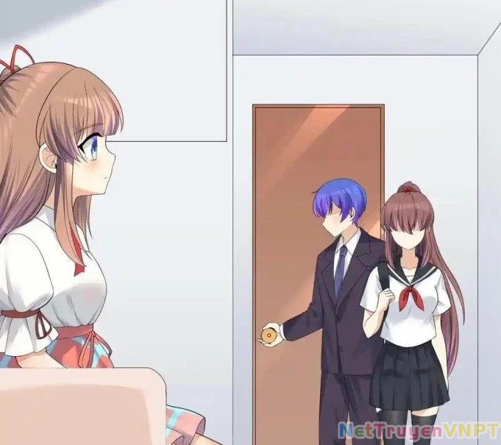 Tôi Là Bạn Gái Của Tôi?! Chapter 86 - Trang 2
