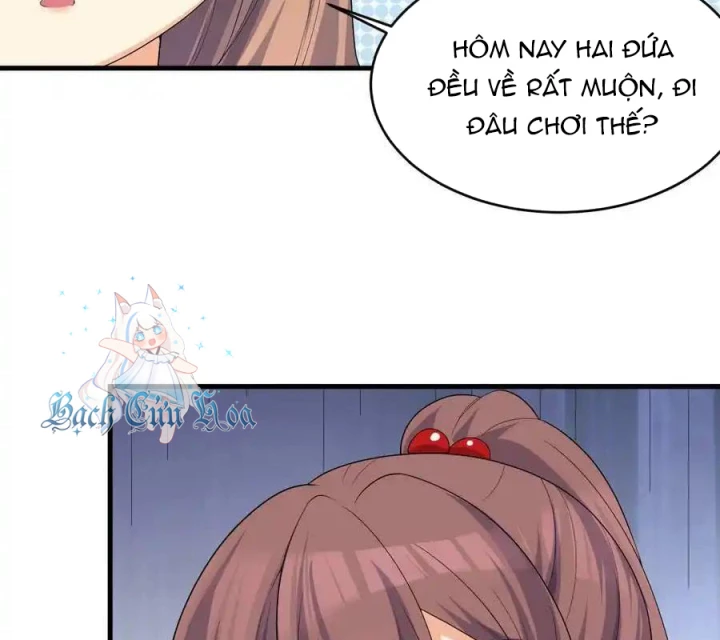 Tôi Là Bạn Gái Của Tôi?! Chapter 86 - Trang 2