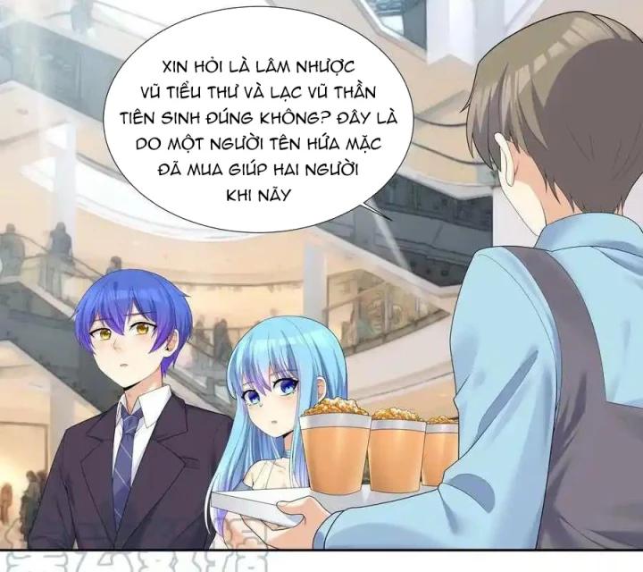 Tôi Là Bạn Gái Của Tôi?! Chapter 86 - Trang 2