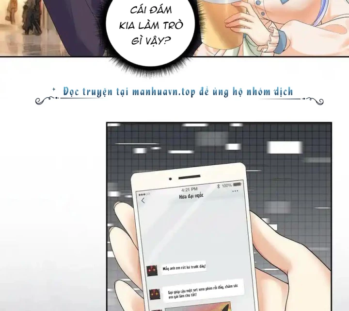 Tôi Là Bạn Gái Của Tôi?! Chapter 86 - Trang 2