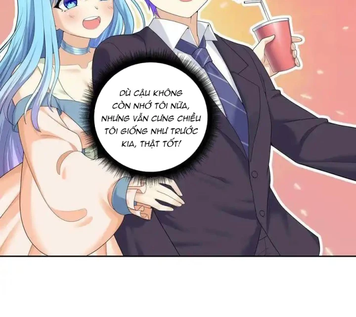 Tôi Là Bạn Gái Của Tôi?! Chapter 86 - Trang 2