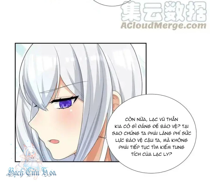 Tôi Là Bạn Gái Của Tôi?! Chapter 86 - Trang 2