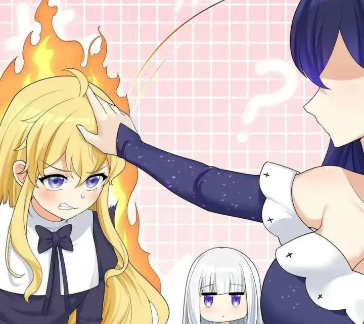 Tôi Là Bạn Gái Của Tôi?! Chapter 86 - Trang 2