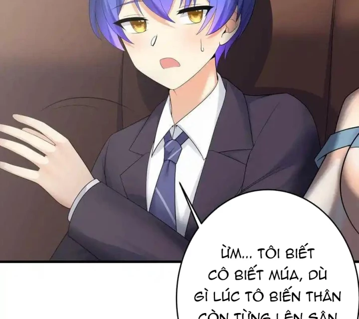 Tôi Là Bạn Gái Của Tôi?! Chapter 86 - Trang 2