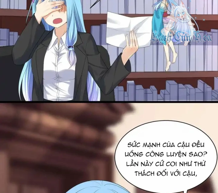 Tôi Là Bạn Gái Của Tôi?! Chapter 87 - Trang 2
