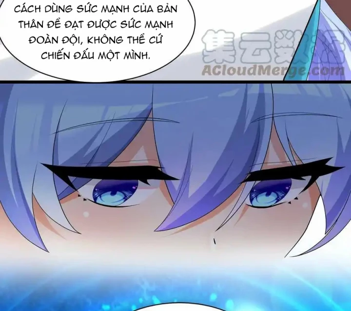 Tôi Là Bạn Gái Của Tôi?! Chapter 87 - Trang 2