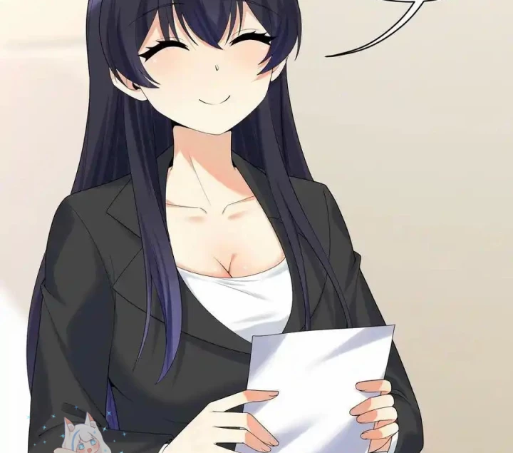Tôi Là Bạn Gái Của Tôi?! Chapter 87 - Trang 2