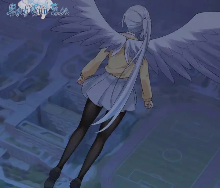 Tôi Là Bạn Gái Của Tôi?! Chapter 87 - Trang 2