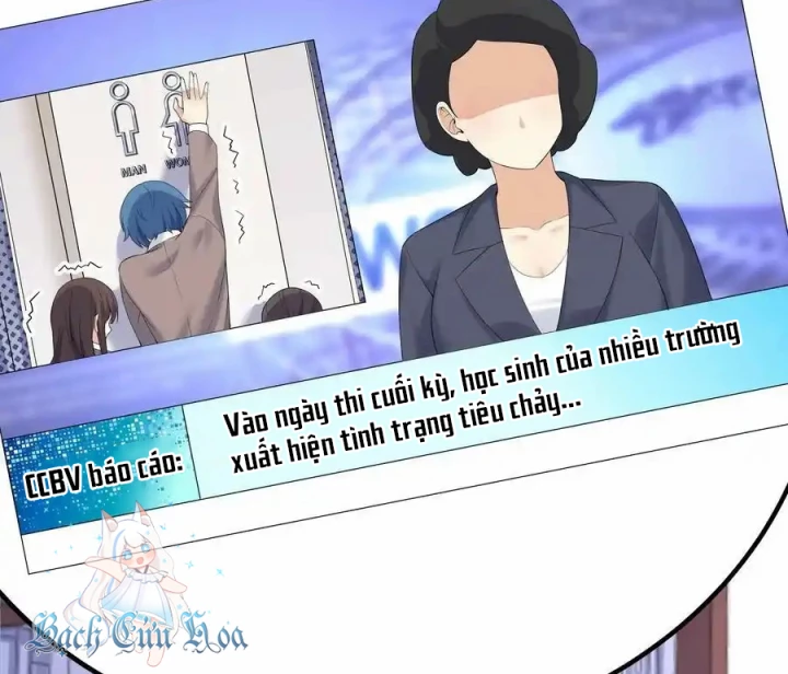 Tôi Là Bạn Gái Của Tôi?! Chapter 87 - Trang 2