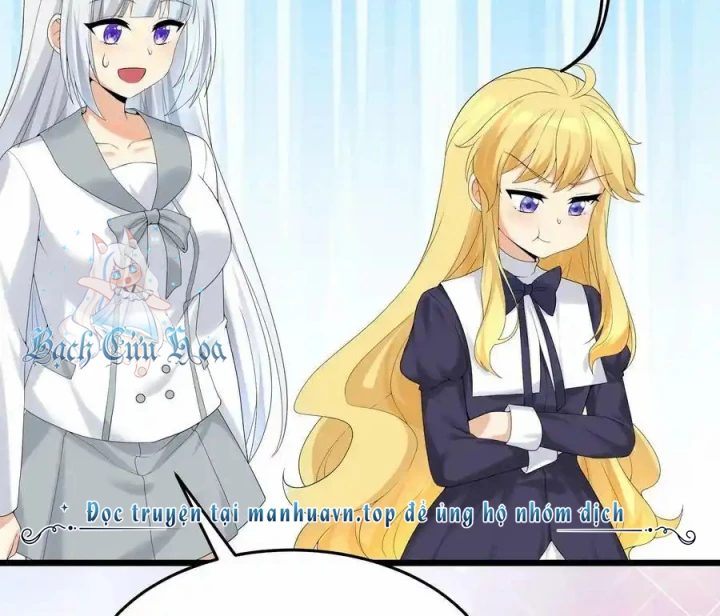 Tôi Là Bạn Gái Của Tôi?! Chapter 87 - Trang 2
