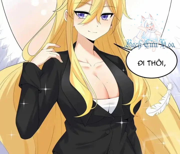 Tôi Là Bạn Gái Của Tôi?! Chapter 87 - Trang 2