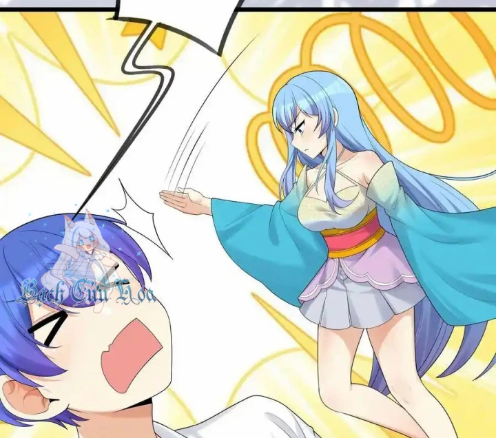 Tôi Là Bạn Gái Của Tôi?! Chapter 87 - Trang 2