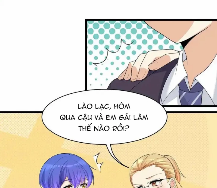 Tôi Là Bạn Gái Của Tôi?! Chapter 87 - Trang 2