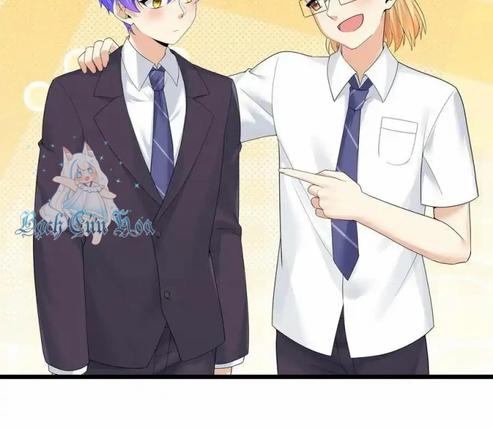 Tôi Là Bạn Gái Của Tôi?! Chapter 87 - Trang 2