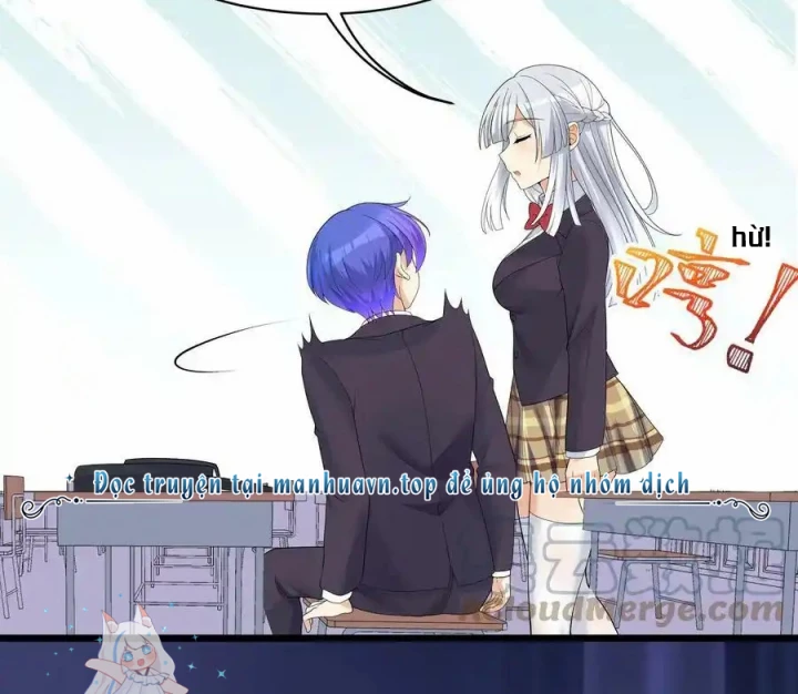 Tôi Là Bạn Gái Của Tôi?! Chapter 87 - Trang 2