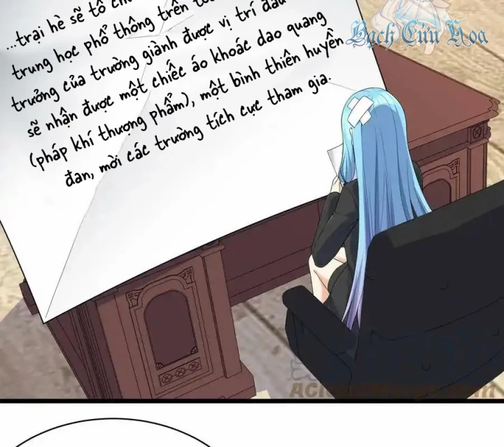 Tôi Là Bạn Gái Của Tôi?! Chapter 87 - Trang 2