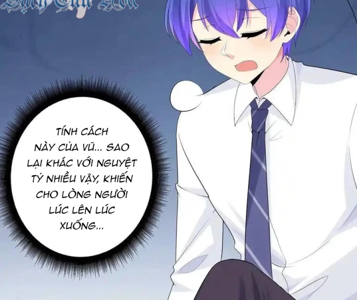 Tôi Là Bạn Gái Của Tôi?! Chapter 88 - Trang 2