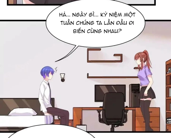 Tôi Là Bạn Gái Của Tôi?! Chapter 88 - Trang 2