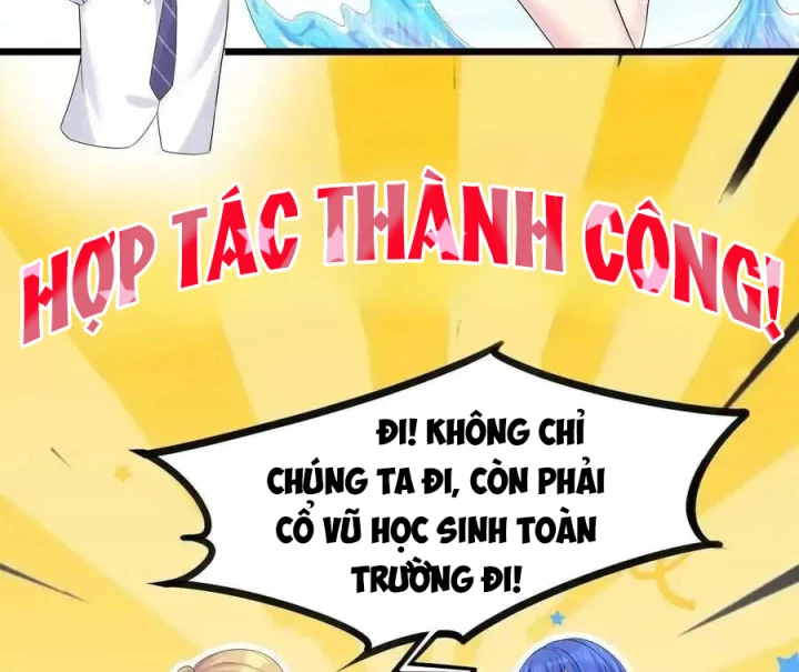 Tôi Là Bạn Gái Của Tôi?! Chapter 88 - Trang 2