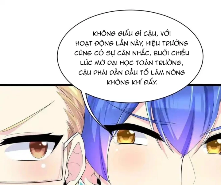 Tôi Là Bạn Gái Của Tôi?! Chapter 88 - Trang 2