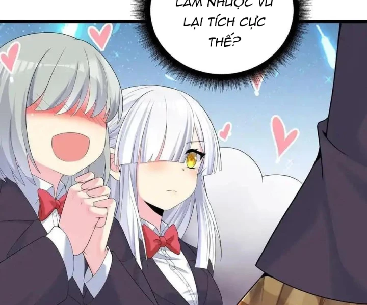 Tôi Là Bạn Gái Của Tôi?! Chapter 88 - Trang 2