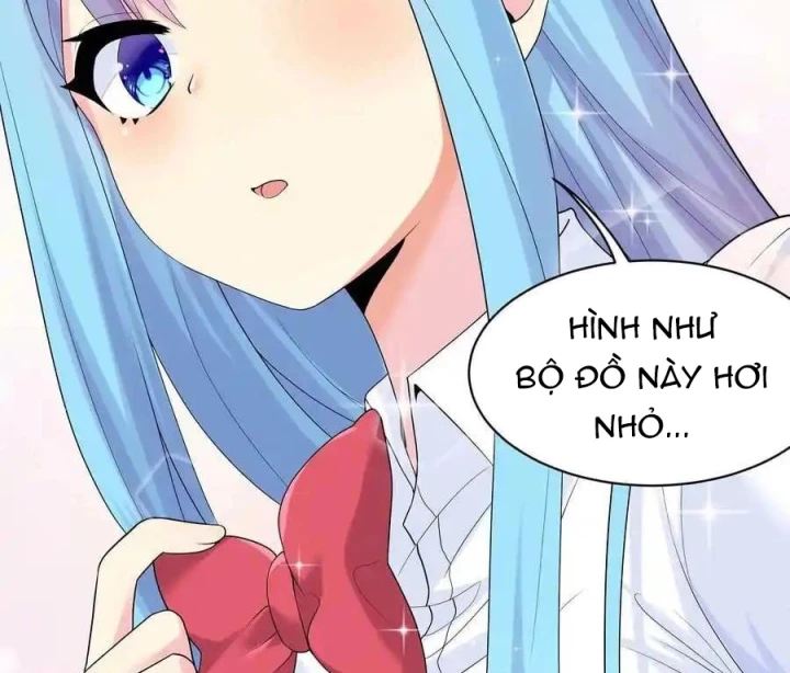 Tôi Là Bạn Gái Của Tôi?! Chapter 88 - Trang 2