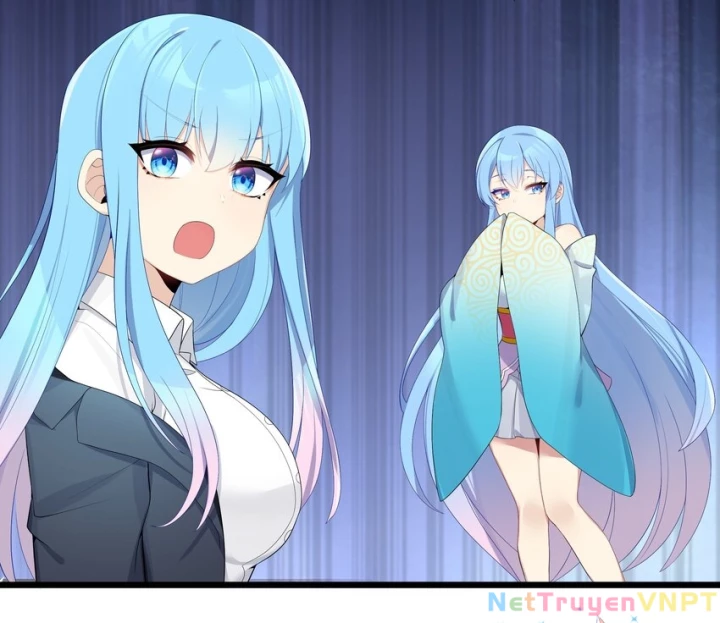 Tôi Là Bạn Gái Của Tôi?! Chapter 89 - Trang 2