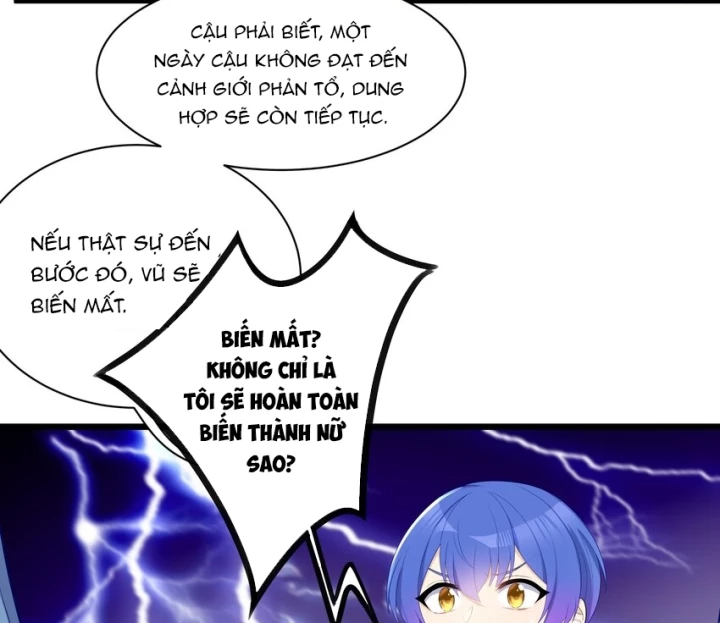 Tôi Là Bạn Gái Của Tôi?! Chapter 89 - Trang 2