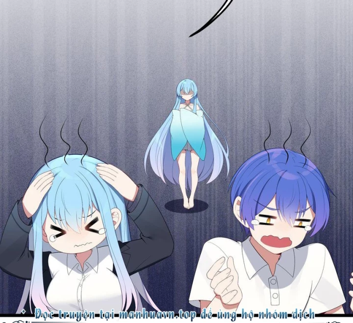 Tôi Là Bạn Gái Của Tôi?! Chapter 89 - Trang 2
