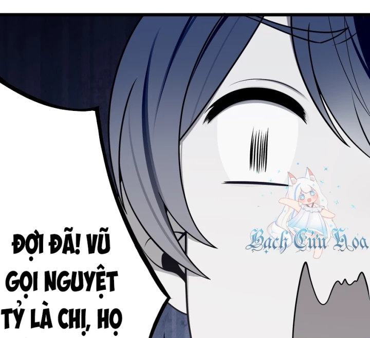 Tôi Là Bạn Gái Của Tôi?! Chapter 89 - Trang 2