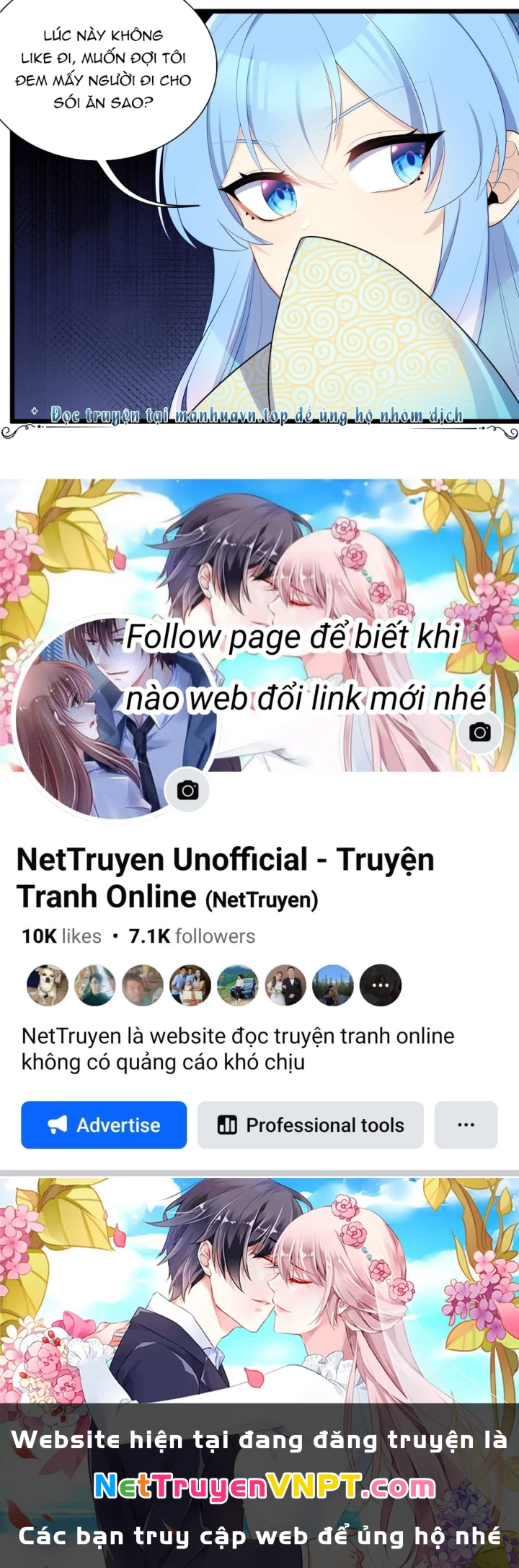 Tôi Là Bạn Gái Của Tôi?! Chapter 89 - Trang 2