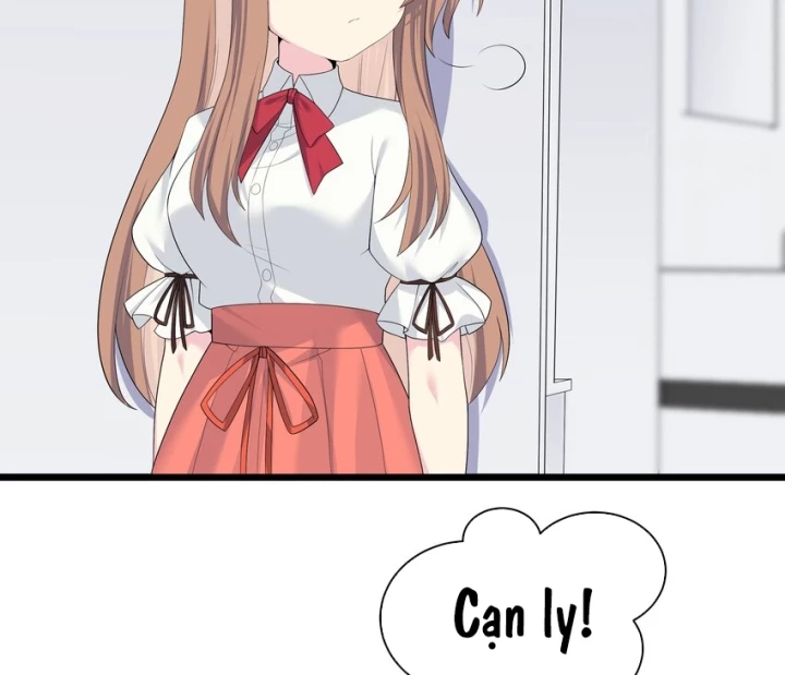 Tôi Là Bạn Gái Của Tôi?! Chapter 89 - Trang 2