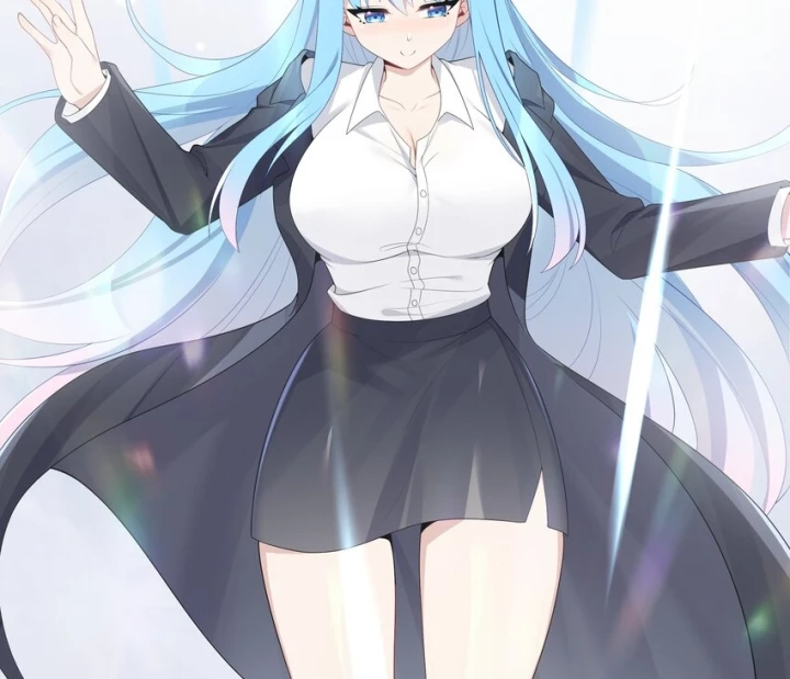 Tôi Là Bạn Gái Của Tôi?! Chapter 89 - Trang 2