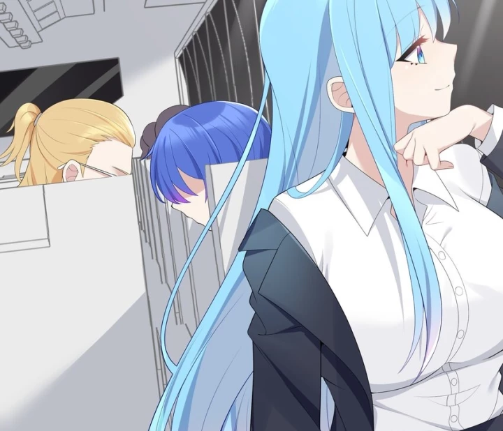Tôi Là Bạn Gái Của Tôi?! Chapter 89 - Trang 2