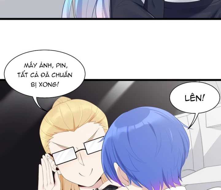 Tôi Là Bạn Gái Của Tôi?! Chapter 89 - Trang 2