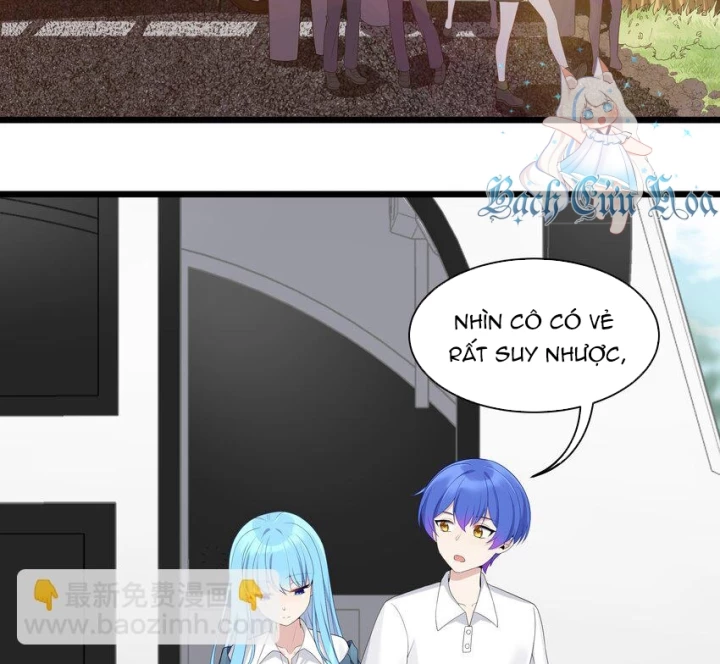 Tôi Là Bạn Gái Của Tôi?! Chapter 89 - Trang 2