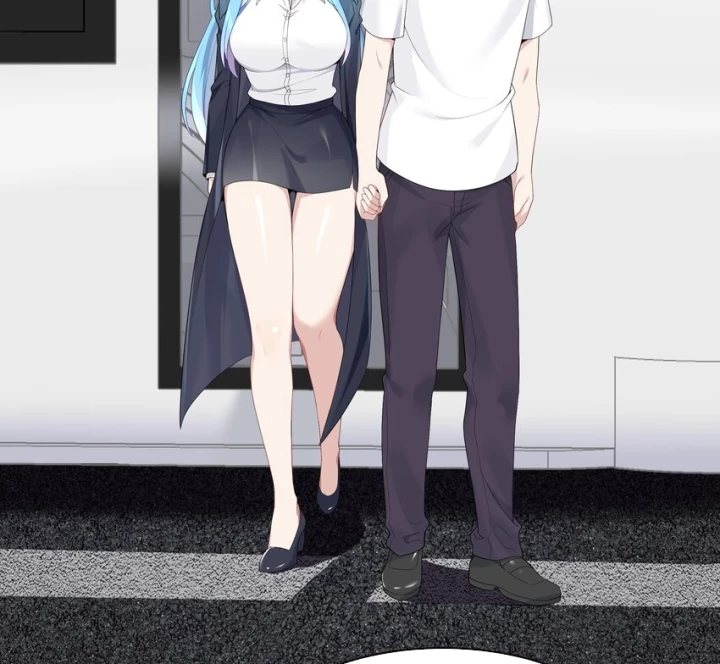Tôi Là Bạn Gái Của Tôi?! Chapter 89 - Trang 2