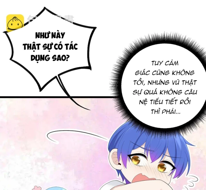 Tôi Là Bạn Gái Của Tôi?! Chapter 89 - Trang 2