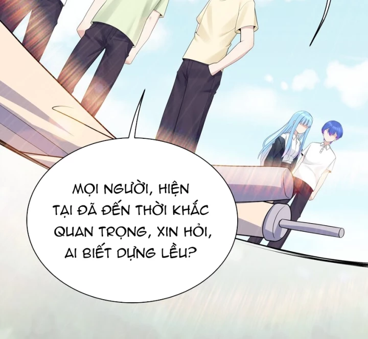 Tôi Là Bạn Gái Của Tôi?! Chapter 89 - Trang 2