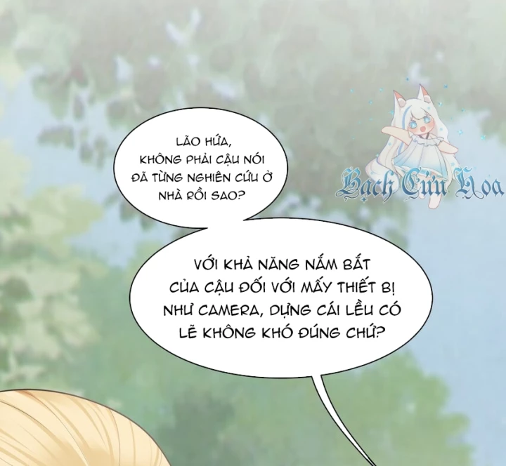 Tôi Là Bạn Gái Của Tôi?! Chapter 89 - Trang 2