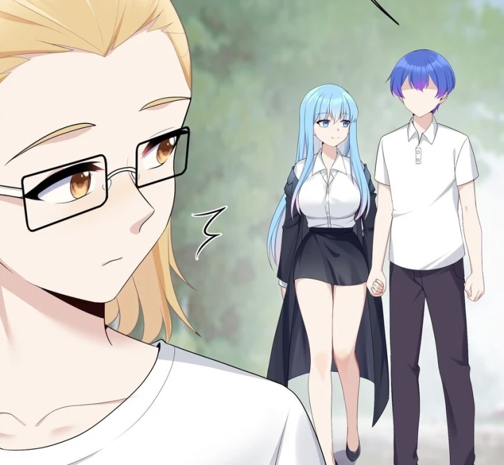 Tôi Là Bạn Gái Của Tôi?! Chapter 89 - Trang 2